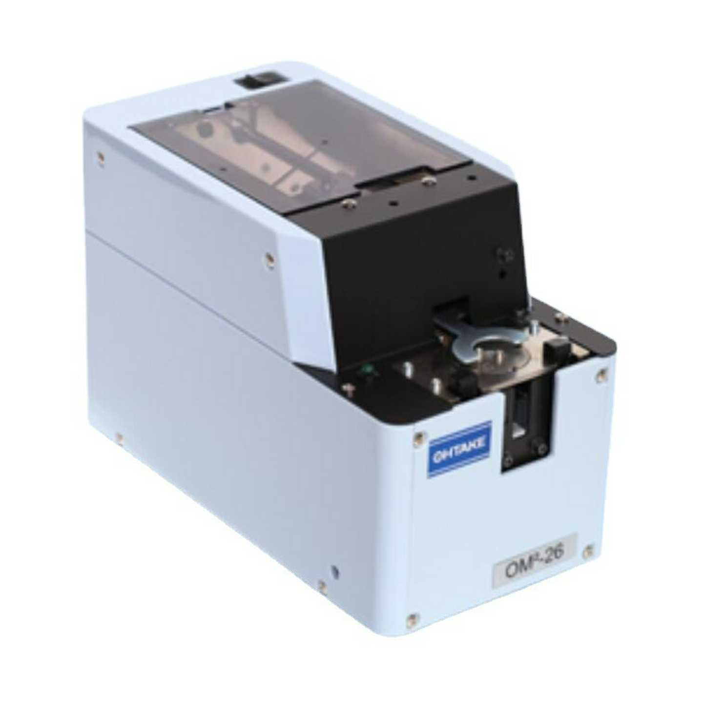 OHTAKE大武自动螺丝供给机OM-26R20/MX2.0M6.0