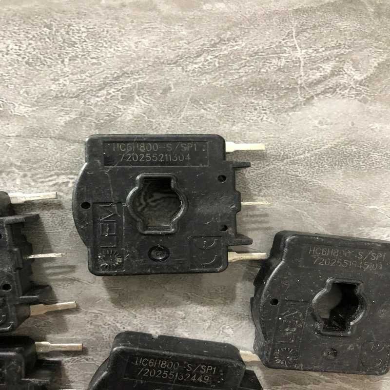 LEM传感器HC6H800-S/SP1散新没包装，质~询价