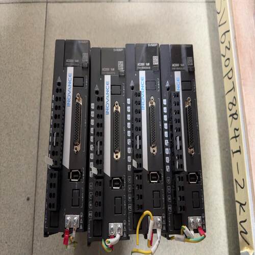 SV630PS7R6I，汇川1KW驱动器，功能质保一年~询价