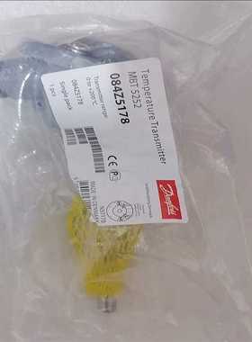 (询价)丹佛斯温度传感器084Z5178