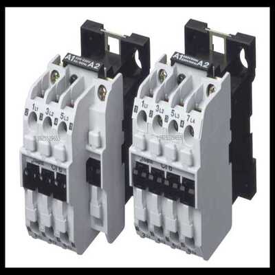 议~Contactor Danfoss CI-tronic 1-
