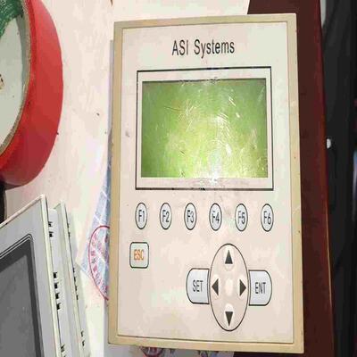 ASI DAK-001 工控屏，实物图，成色见图 功能包~询价