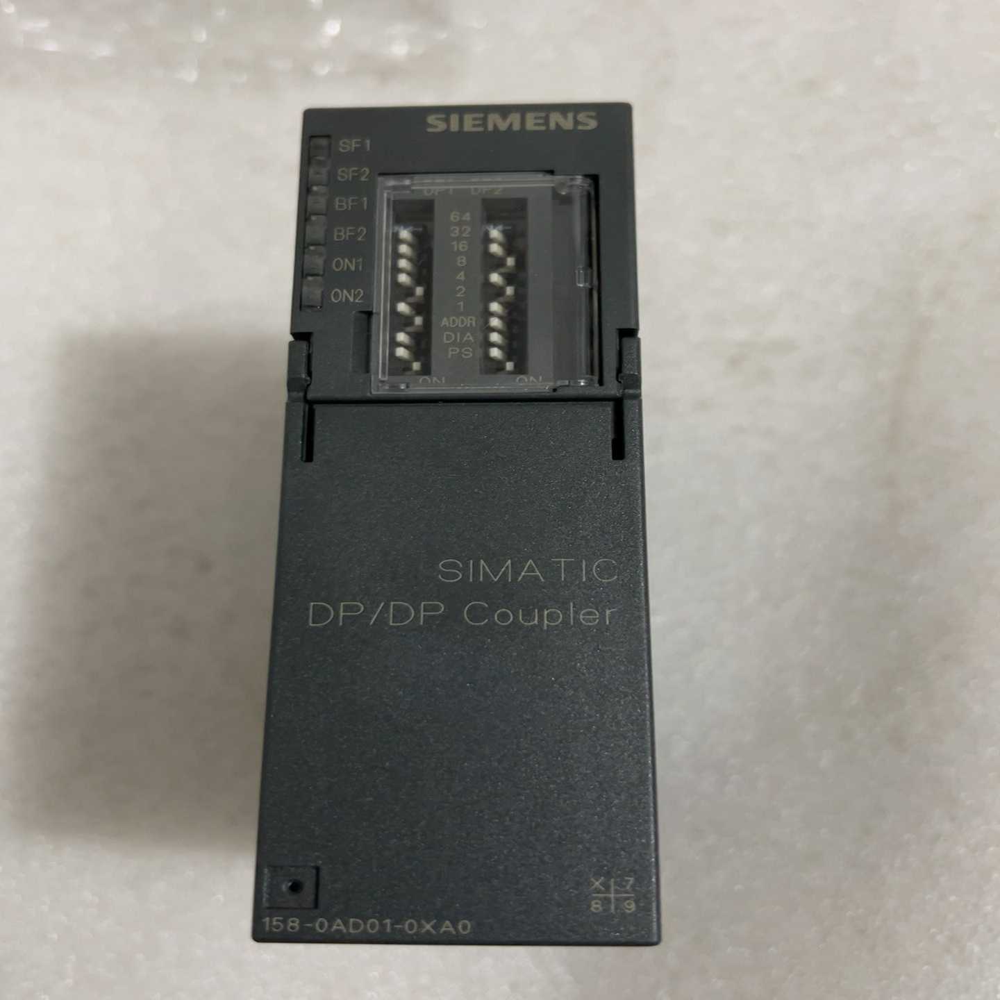 (询价)158-0AD01-0XA0模块，成色新，无划痕破损，