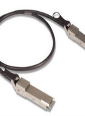隆兴OEM兼容HPE X240 40G  QSFP+ DAC H3C JG326A连接线IBM联想*