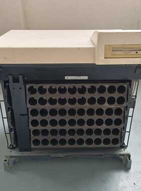 LAB EQUIPMENT  BACT/ALERT 3D60（豆豆设备）