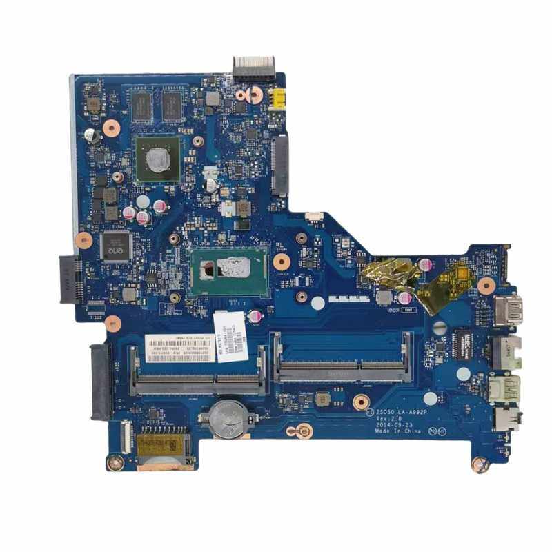 适用~HP 15-R TPN-C117 ZSO50 15G-AD TPN-C125 主板 原装,3C数码配件,笔记本零部件,淘宝优惠券,粉丝福利购,淘宝优惠卷