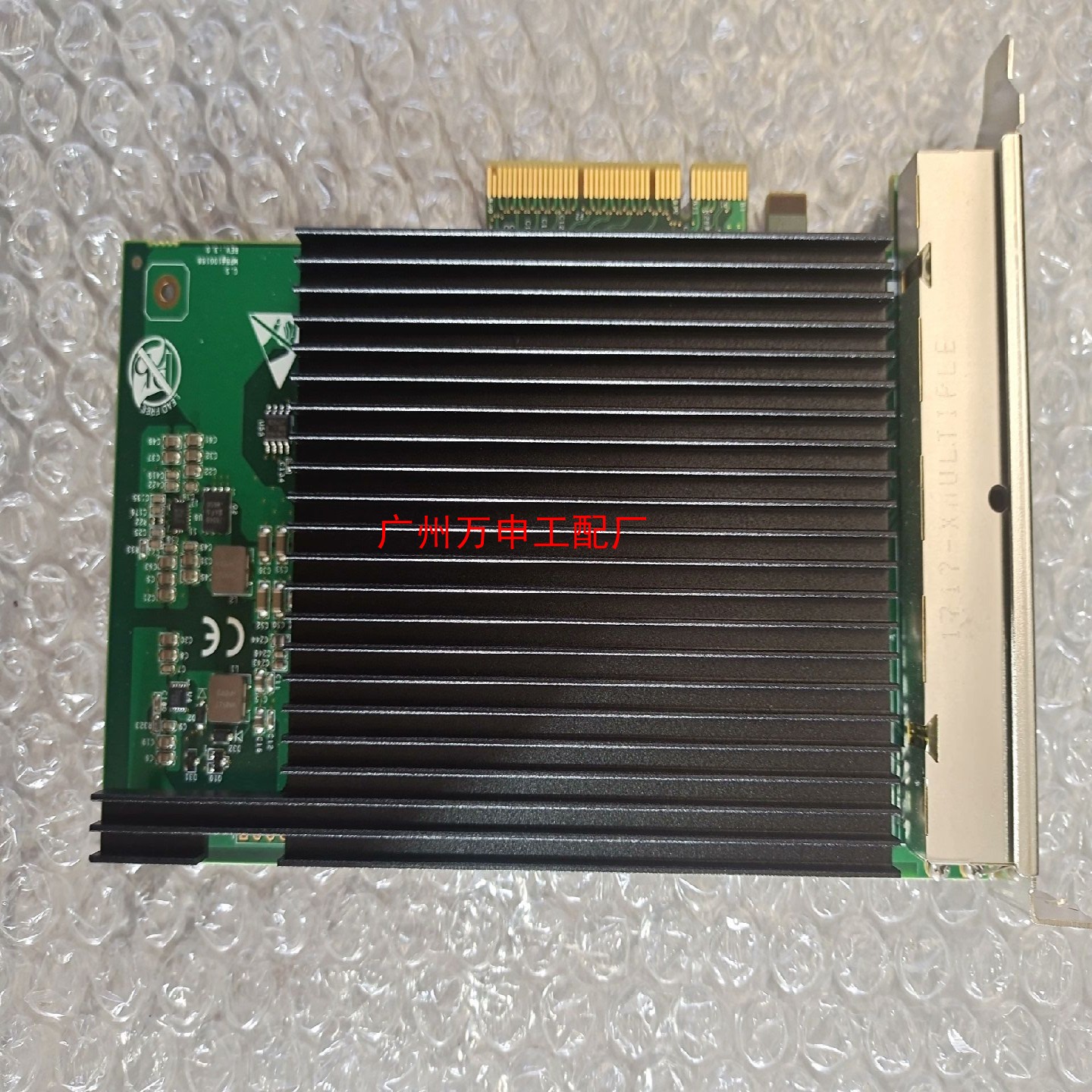 Intel 六口千兆网卡 Silicom PE2G6I35-【议价】