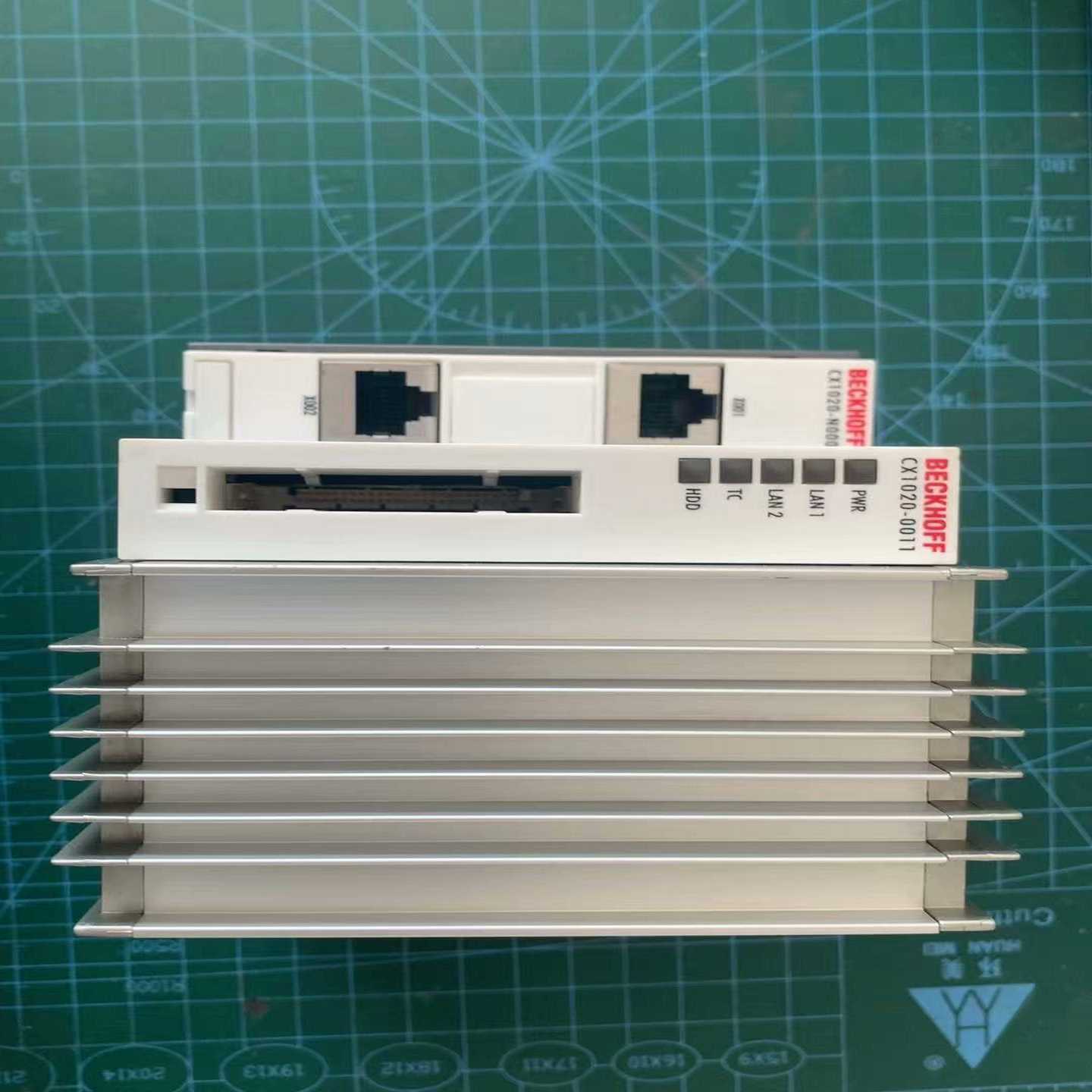 倍福模块CX1020-0011，带包装询价