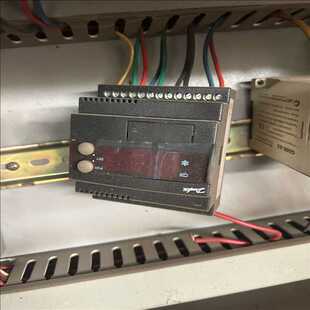 danfoss丹佛斯控制器EKC312 084B7250（耶耶电子）