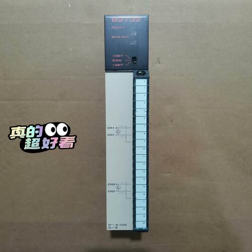 安川模块JAMSC-B2732V议价商品