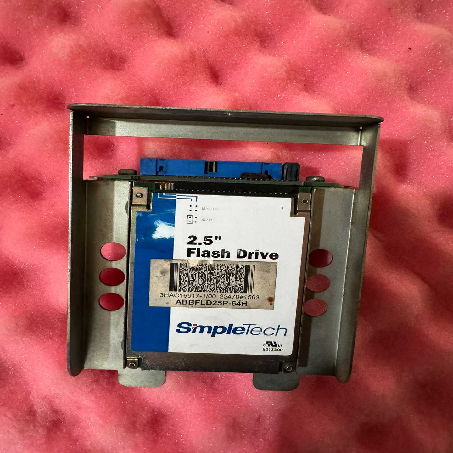 ABB机器人配件 3HAC16917-1/00  ABBFL--议价商品