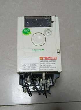 漂亮 ATV12H075M2 变频器 0.75KW~询价