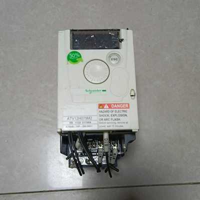 漂亮 ATV12H075M2 变频器 0.75KW~询价