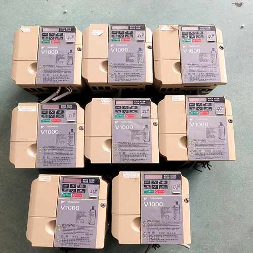 (询价)安川V1000变频器0.75KW