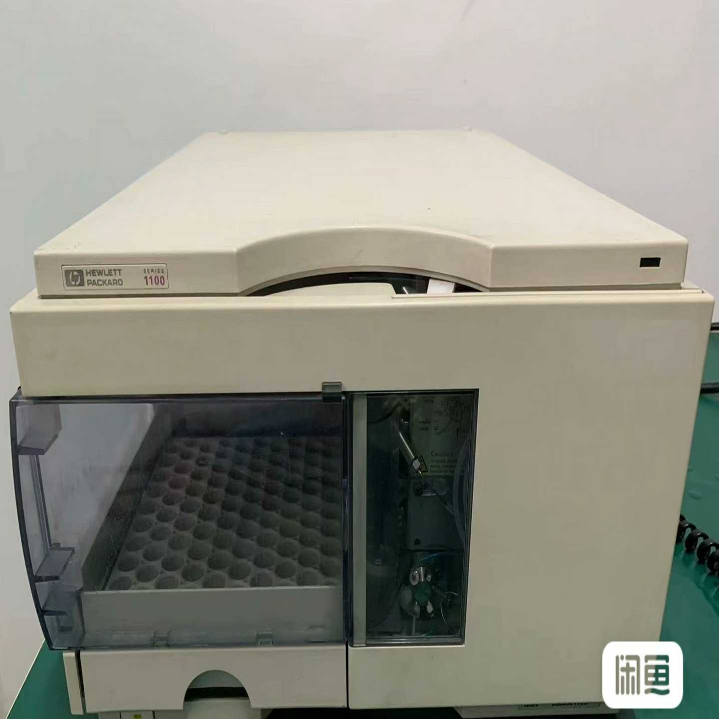 安捷伦1313/1329自动进样器,整机,拆件零卖,需要请联【鑫