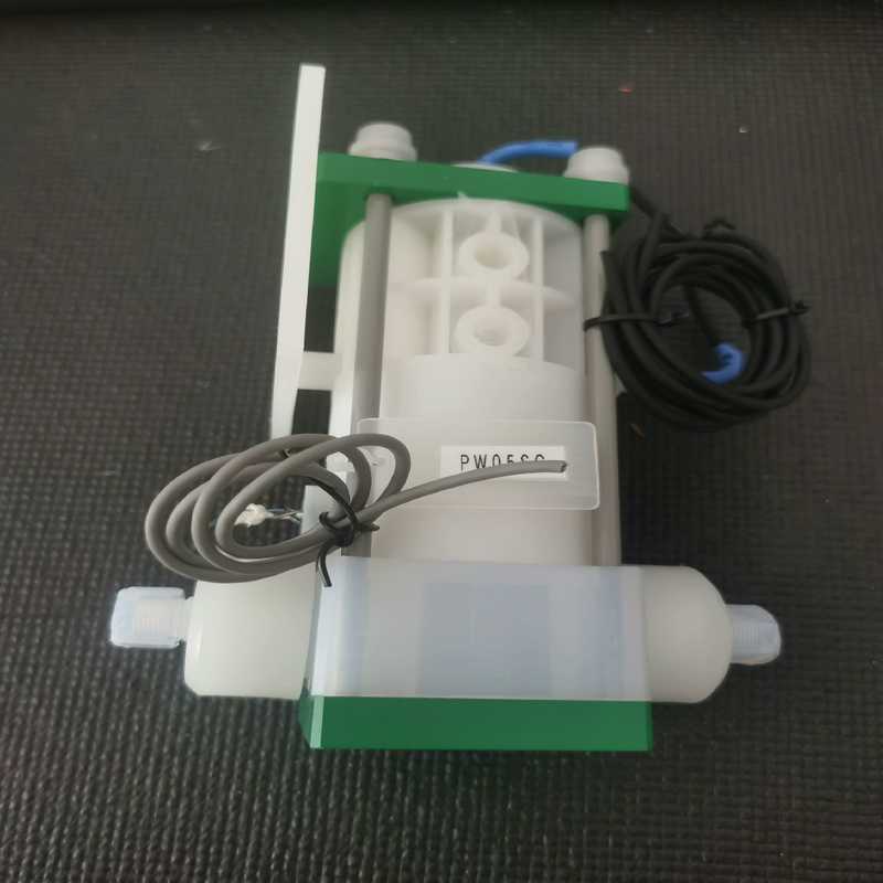 PILLAR PUMP PW05SC件，如图，非~询价