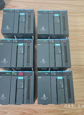 汇川PLC，AM600-CPU1608TP一议价商品