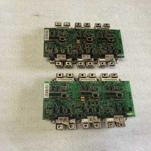 ABB变频器 英飞凌模块FS450R12KE3 询价