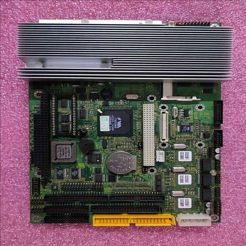 ARBOR EmCORE-V615VL/R-E400 主板（耶耶电子）