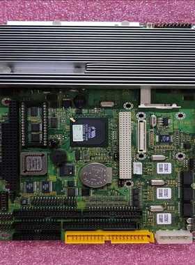 ARBOR EmCORE-V615VL/R-E400 主板（耶耶电子）