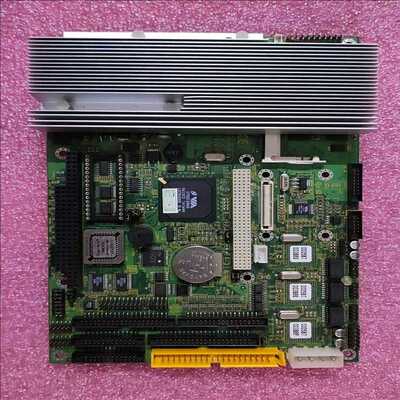 ARBOR EmCORE-V615VL/R-E400 主板（耶耶电子）