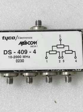 M/A-COMDS-409-410-2000MHz4路【博航商行】