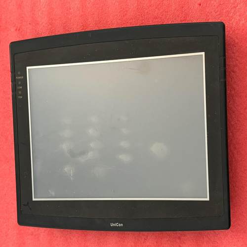 UniCon触摸屏HU102E-00（佳毅工控）