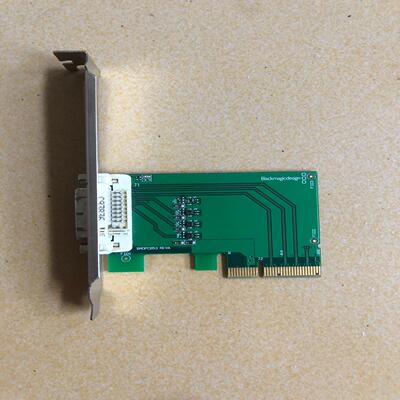 【议价】BlackMagicdesign