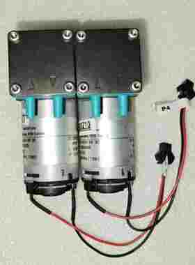 询价~KNF隔膜泵PML16341-NF30，雷杜 普门新版12V