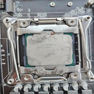 【议价】x99主板带一个e52673v3