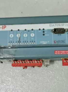 议~L-IP，LOYTEC，EIA709/IP，LIP-3333