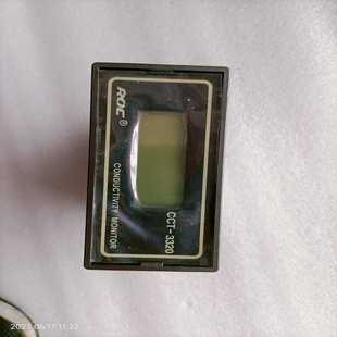 3320电导率仪 电子设备 件 功能 实物如图 科瑞达CCT