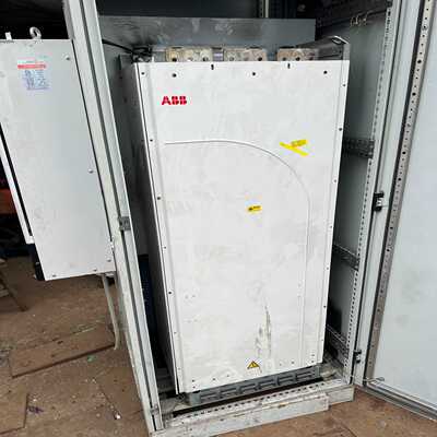 【星慕电子】ABBACS800-04-0210-3+P901三台AC