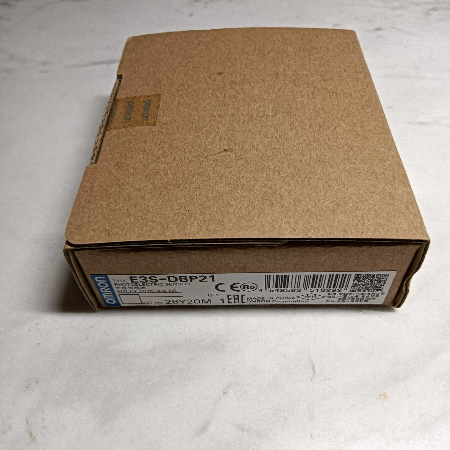 【议价】E3S-DBP21T.E3S-DBP21.传感器OMR