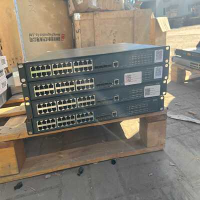 H3C 华三 S5120-28P-PWR-Winet   2