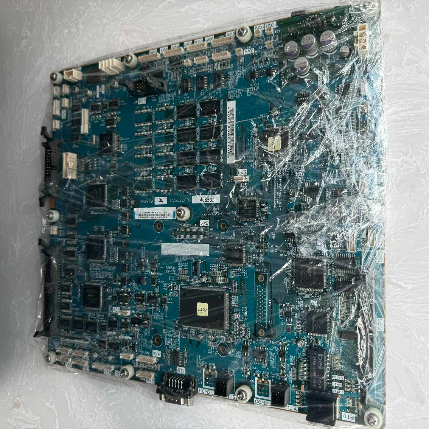 贝克曼 AU5800 AU680 AU480 CPU板【鑫鑫商铺】