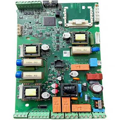 1SFB536268D1008 ABB软启动PSTX系列主C【侨报商行】