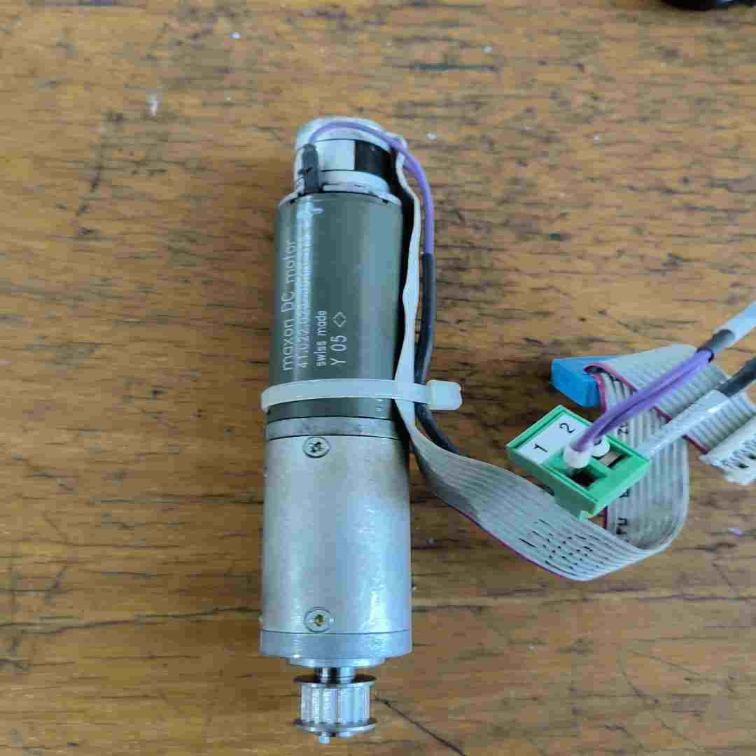 瑞士产MANON22空心杯减速电机带码盘~询价