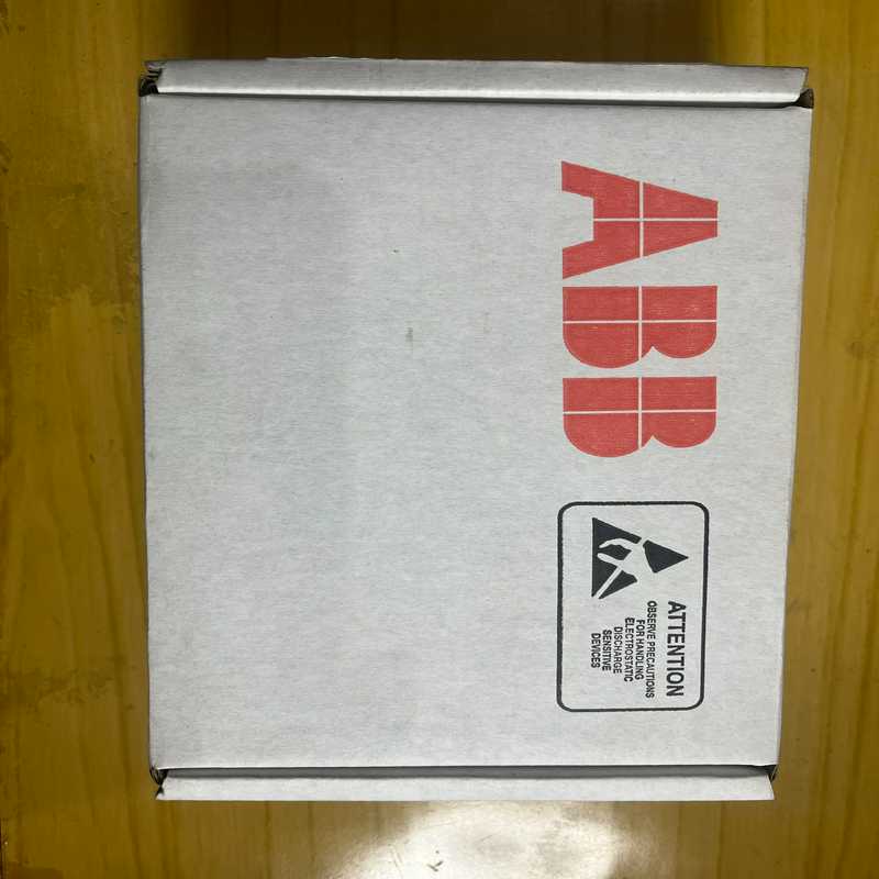 ABBACS800多传变频器 光纤信号板 AINT-14C（电子设备）