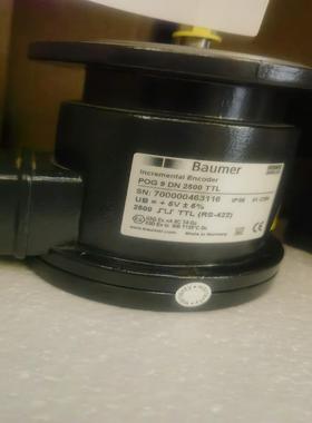 POG9DN2500TTL带包 宝盟霍伯乐编码器~询价