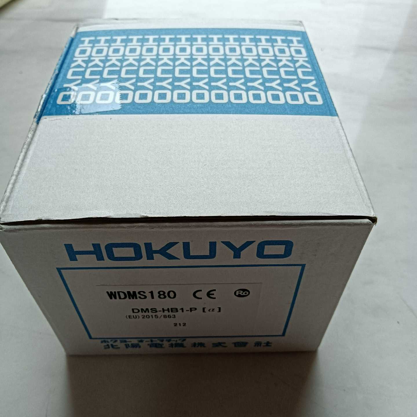询价~北阳传感器DMS-HB1-P 正，议价
