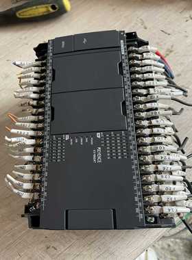 （霸霸电子）KEYENCE/基恩士基恩士KV-N60AT ，货，实物