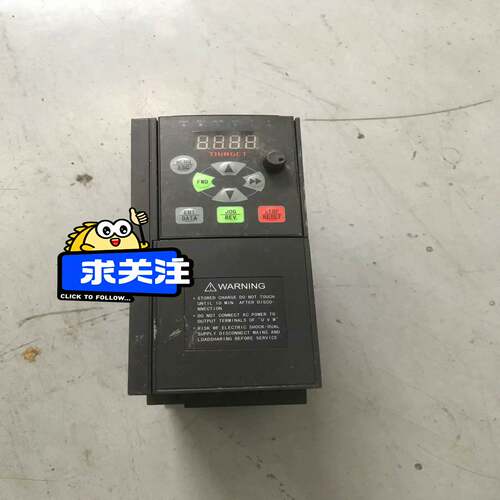 信捷变频器VB3-40P7G/41P5P 0.75/1.5K~询价
