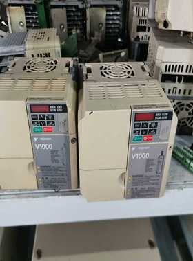 【星慕电子】安川V1000 系列CIMR-VB4A0011BBA变频器5