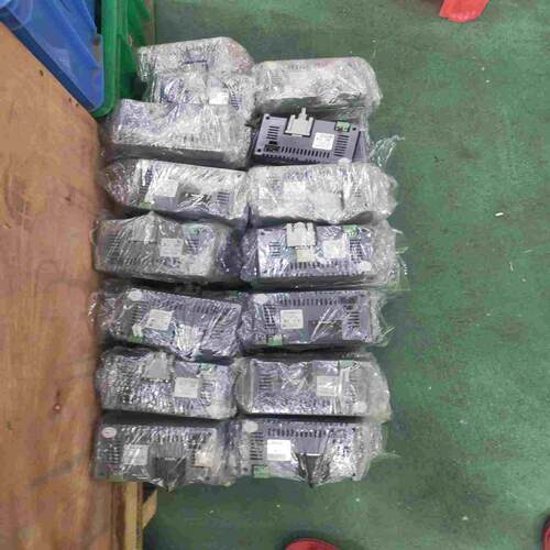 (议价)显控触摸屏SK-043UE成色非常新漂亮装机特别特别漂亮有量