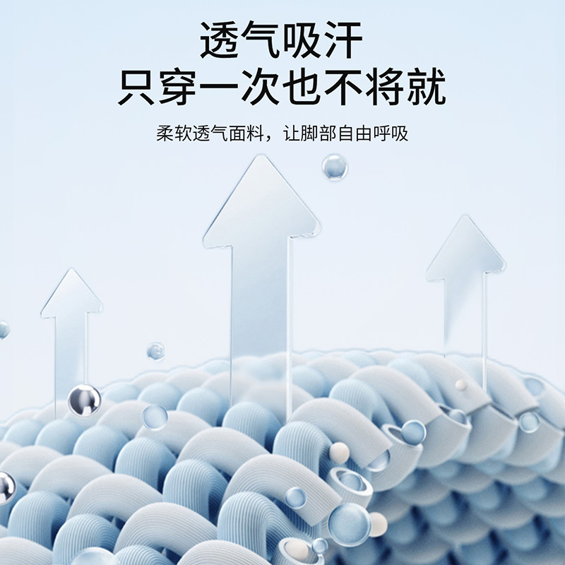 10双一次性拖鞋待客拖鞋加厚防滑便捷式旅行酒店招待客人家用出差