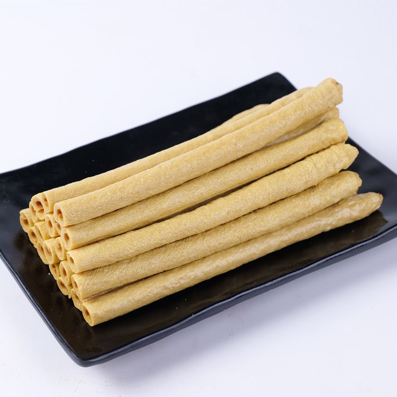 正宗豆笋开江隆昌豆杆四川纯手工豆棒豆筋豆棍圆条豆制品商用