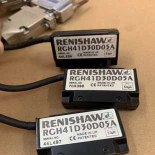 浩蓉商戶 RCH41D30D05A RENISHAW雷尼紹光柵尺讀數頭