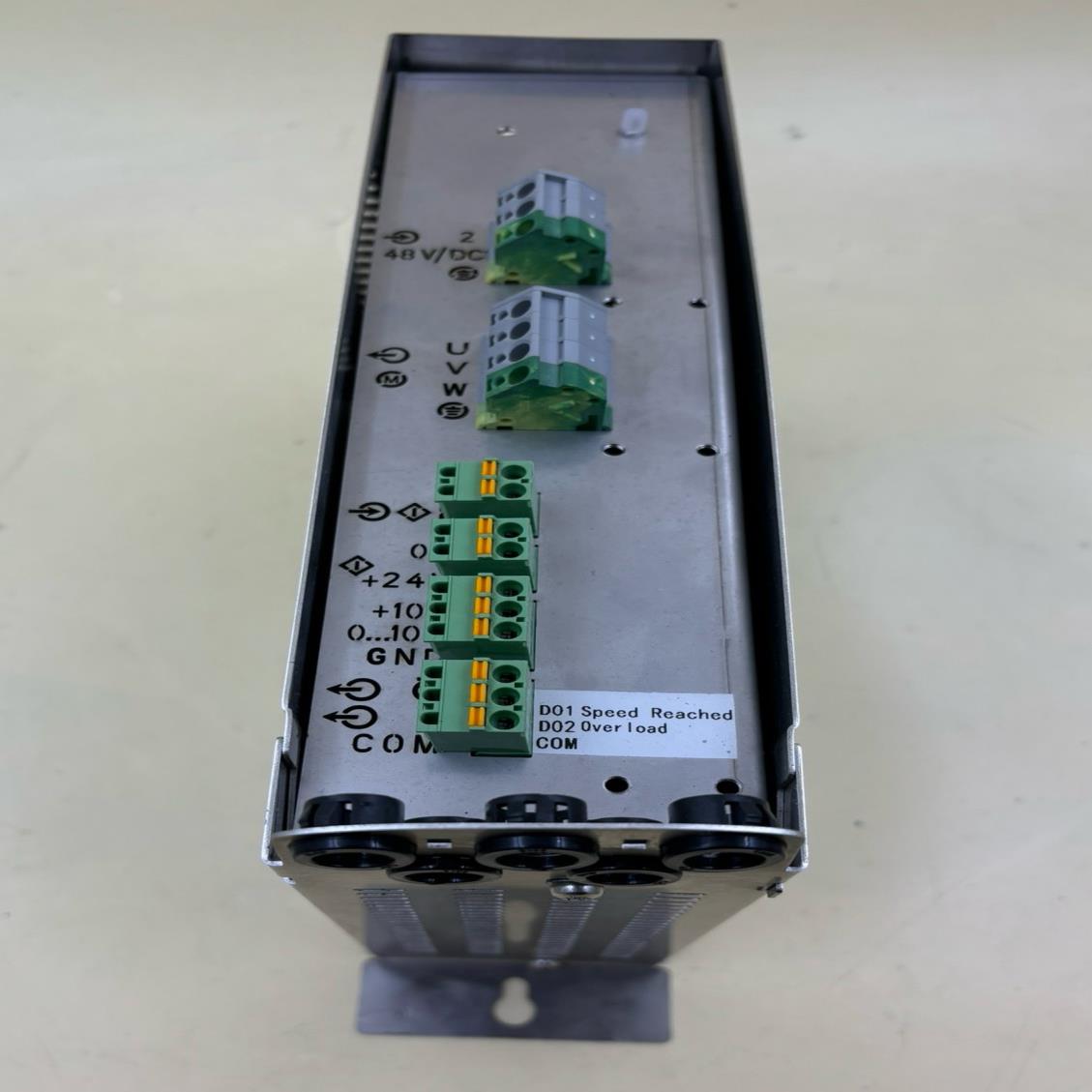 SYCOTEC 4310 主轴控制器仅用用测试过有刮（基数电子）