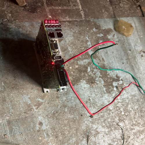 汇川驱动器SV660NS2R8I伺服驱动器400W，已测试功~询价